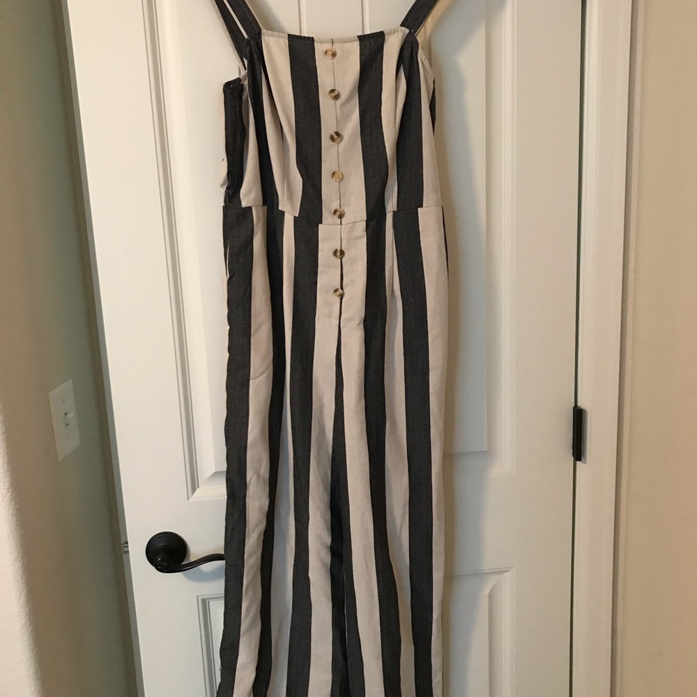 Jumpsuit
